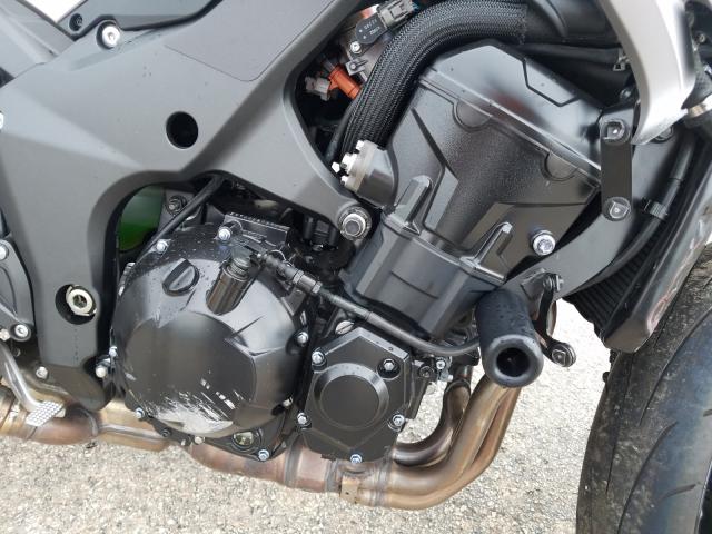 2016 KAWASAKI ZR1000 G JKAZRCG18GA010111