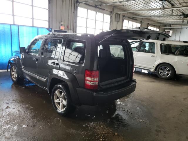 2010 JEEP LIBERTY LI 1J4PN5GK6AW136503