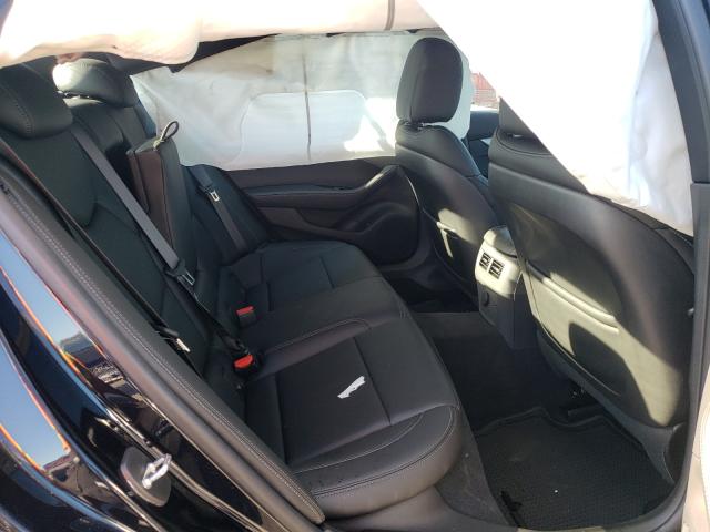 2021 CADILLAC CT5 LUXURY 1G6DM5RKXM0119044