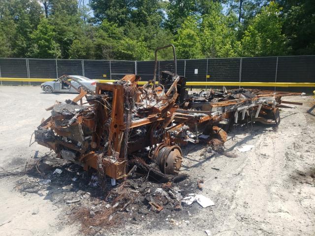 2019 FORD F53 1F66F5DY1K0A18325