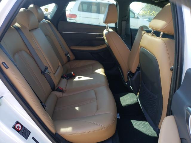 2020 HYUNDAI SONATA LIM 5NPEH4J20LH033965