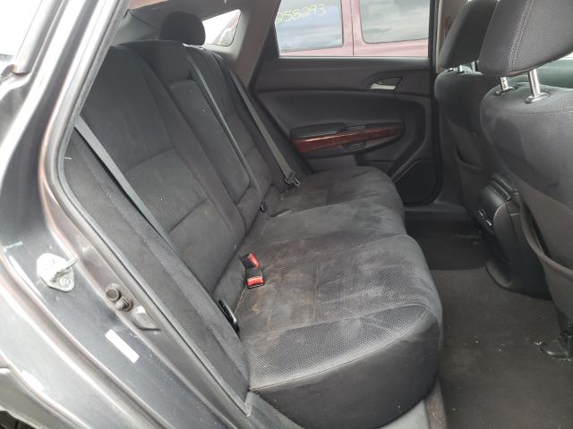 2012 HONDA CROSSTOUR 5J6TF1H38CL003581