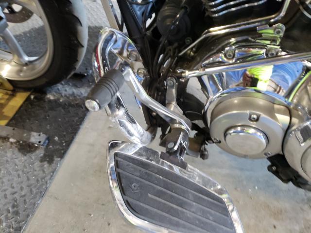 2009 YAMAHA XV1900 CU JYAVP27E29A007923