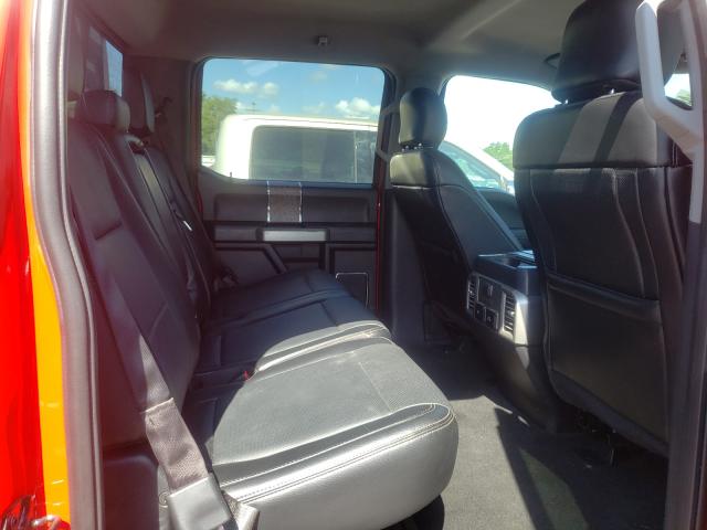 2017 FORD F550 SUPER 1FD0W5HT4HEE90303