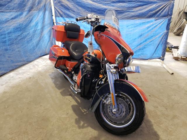 2004 HARLEY-DAVIDSON FLHTCSE 1HD1PJE144Y953310