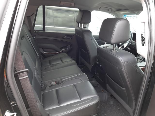 2020 GMC YUKON SLT 1GKS1DKCXLR117173