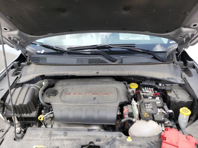 2020 JEEP COMPASS TR 3C4NJDDB7LT171504