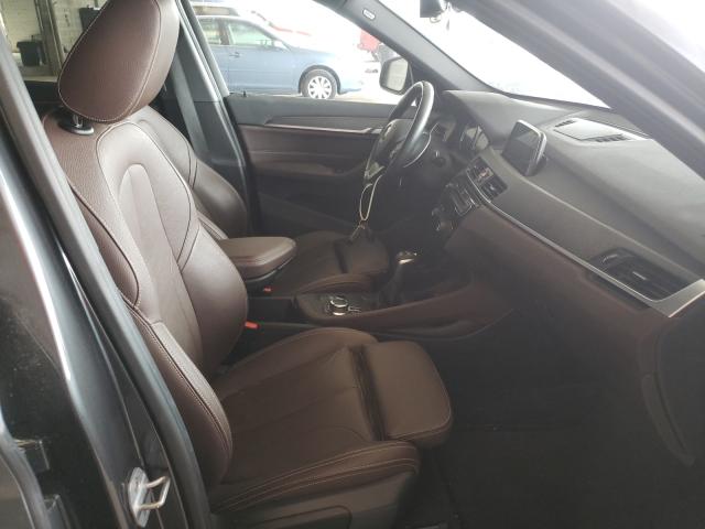 2019 BMW X1 SDRIVE2 WBXHU7C50K3H44454