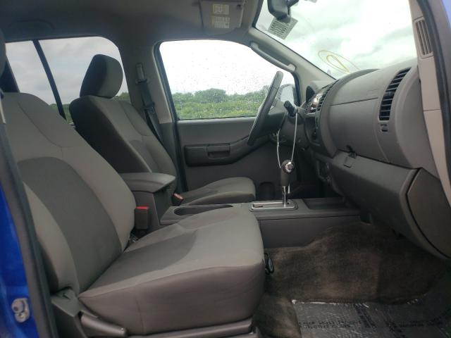 2012 NISSAN XTERRA OFF 5N1AN0NU1CN800858