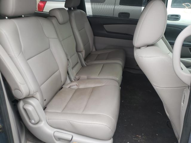 2014 HONDA ODYSSEY TO 5FNRL5H93EB008889
