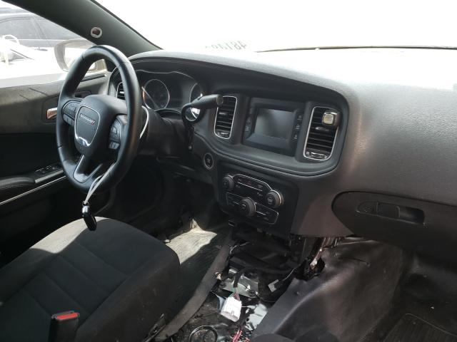 2017 DODGE CHARGER PO 2C3CDXAT6HH569644