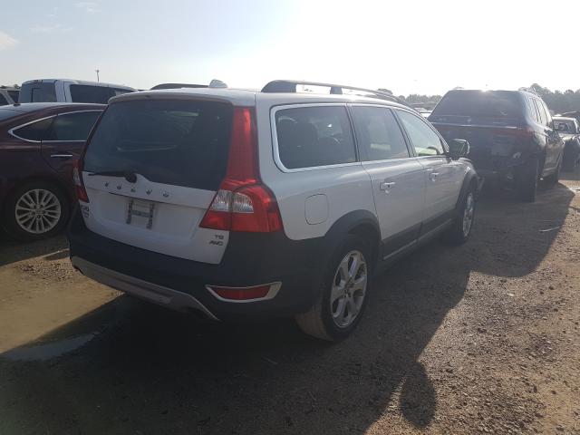 2010 VOLVO XC70 T6 YV4992BZ1A1080759