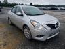 2019 NISSAN  VERSA