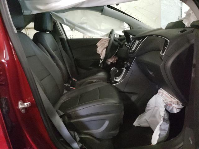 2020 CHEVROLET TRAX PREMI 3GNCJRSB1LL218606