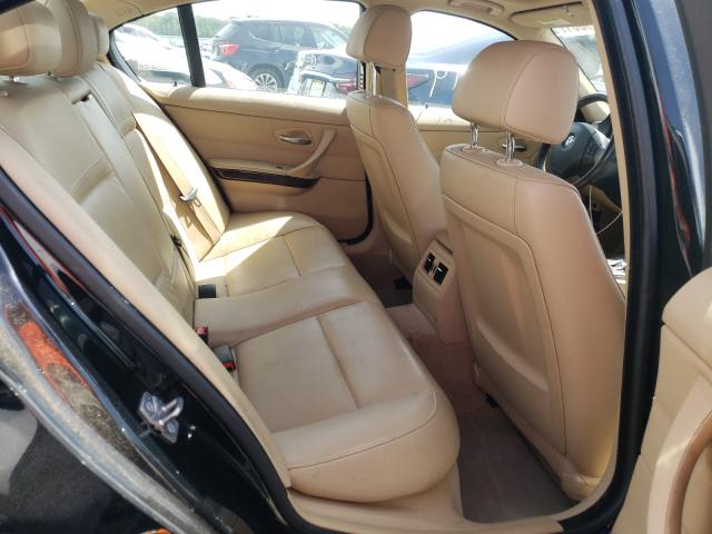 2010 BMW 328 WBAPK5C58AA650183