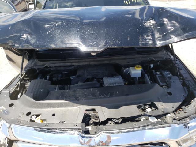 2020 RAM 1500 LIMIT 1C6RREHT0LN133672