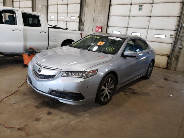 2015 ACURA TLX 19UUB1F32FA025800