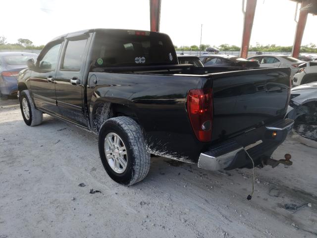 2010 GMC CANYON SLE 1GTJTCDE4A8137920
