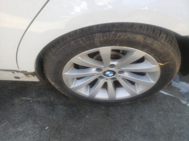 2011 BMW 328 XI SUL WBAPK5G50BNN31290