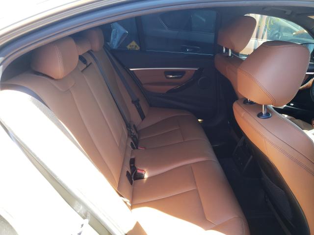 2017 BMW 330 XI WBA8D9G35HNU64666