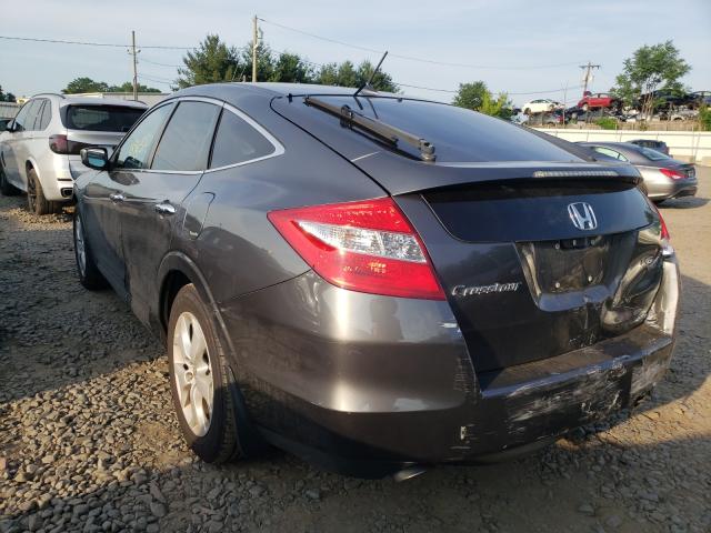2012 HONDA CROSSTOUR 5J6TF2H54CL006565
