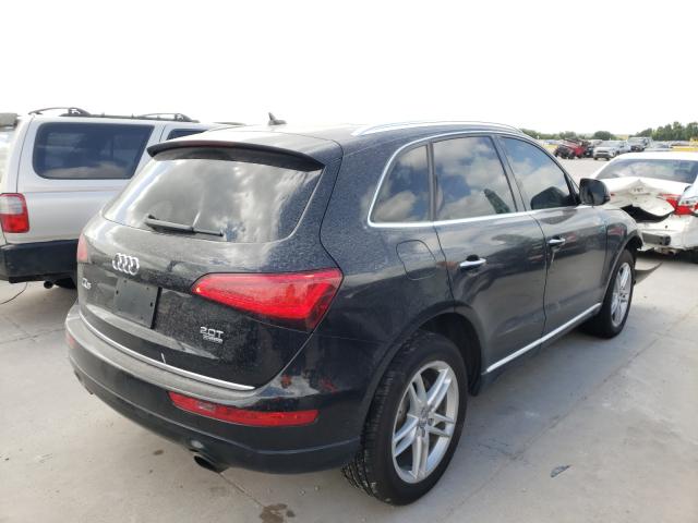 2015 AUDI 100 S QUAT WA1LFAFP3FA138165