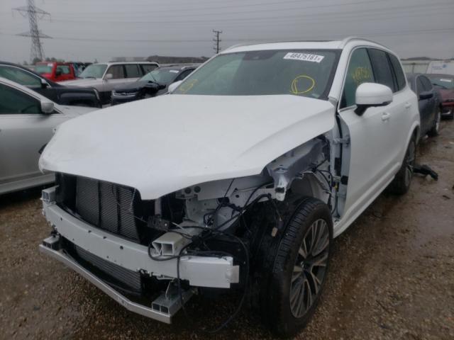 2020 VOLVO XC90 T5 MO YV4102PK6L1560561