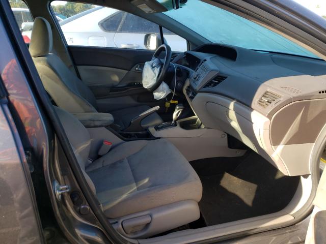 2012 HONDA CIVIC NATU 19XFB5F56CE000472