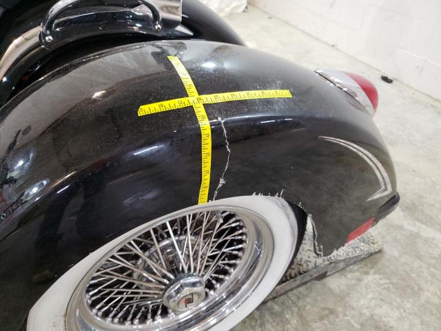 2011 KAWASAKI VN900 B JKAVN2B13BA066557