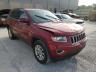 2014 JEEP  CHEROKEE