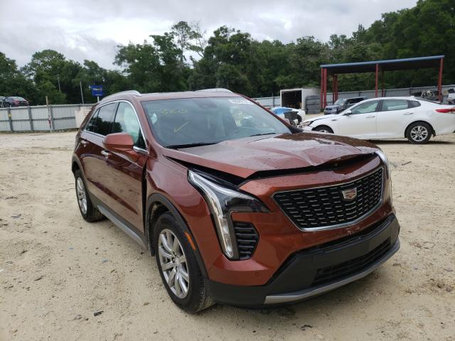 2019 Cadillac XT4 