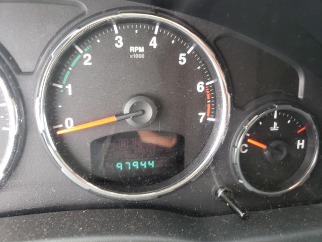 2012 JEEP LIBERTY LI 1C4PJMCK2CW129925