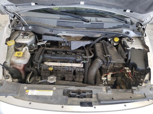 2010 DODGE CALIBER SX 1B3CB4HAXAD607157