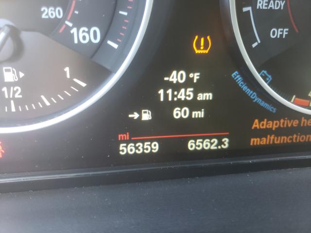 2017 BMW M240I WBA2L1C56HV668636