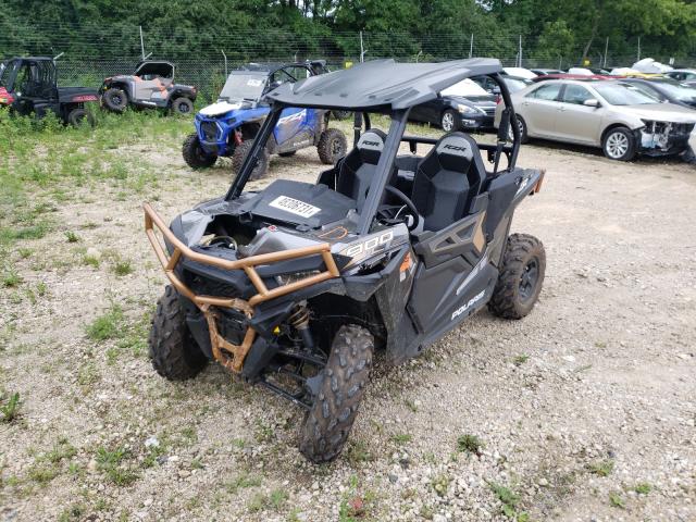2018 POLARIS RZR 900 EP 3NSVAE875JH016279