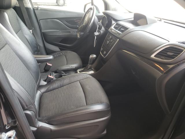 2016 BUICK ENCORE SPO KL4CJ1SM2GB577945