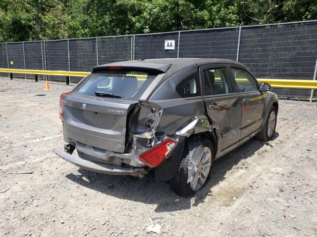 2011 DODGE CALIBER 1B3CB5HA0BD296099