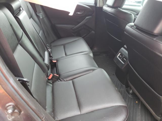 2017 ACURA RDX ADVANC 5J8TB3H75HL024381