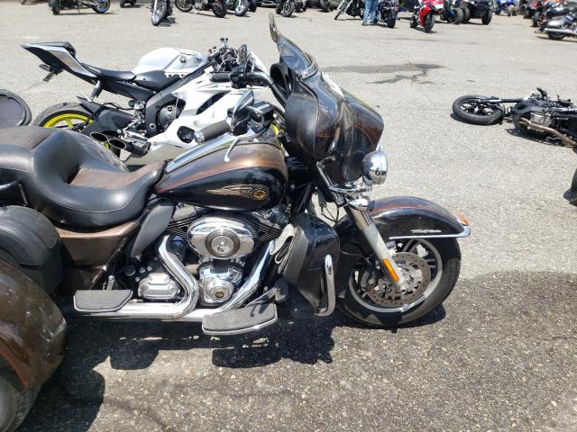 2013 HARLEY-DAVIDSON FLHTCUTG T 1HD1MAM22DB851641