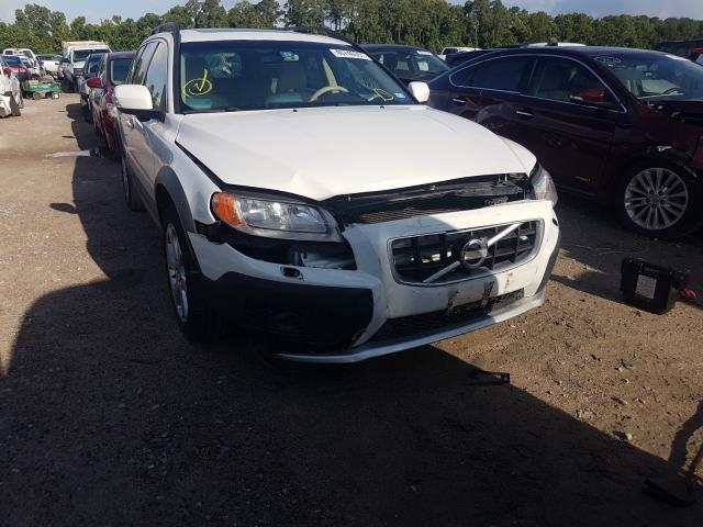 2010 VOLVO XC70 T6 YV4992BZ1A1080759