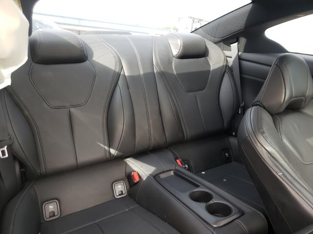 2017 INFINITI Q60 PREMIU JN1EV7EL0HM552155