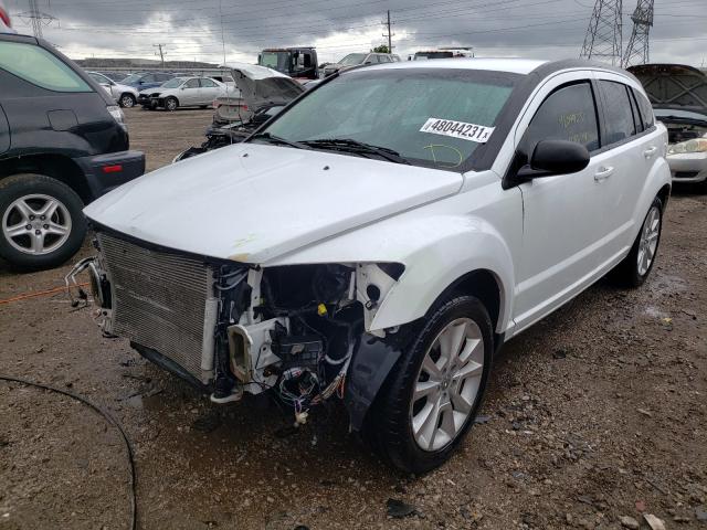 2011 DODGE CALIBER HE 1B3CB5HA6BD220614