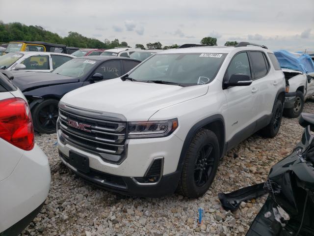 2020 GMC ACADIA AT4 1GKKNLLS0LZ231803