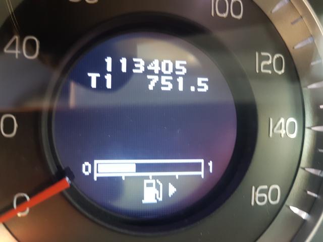 2010 VOLVO XC70 T6 YV4992BZ1A1080759