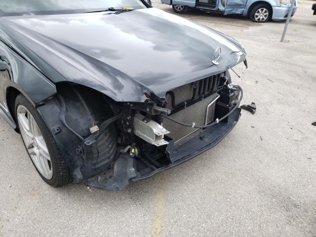 2011 MERCEDES-BENZ E350 WDDHF8HB5BA369235