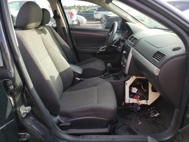 2010 CHEVROLET COBALT 1LT 1G1AD5F54A7166953