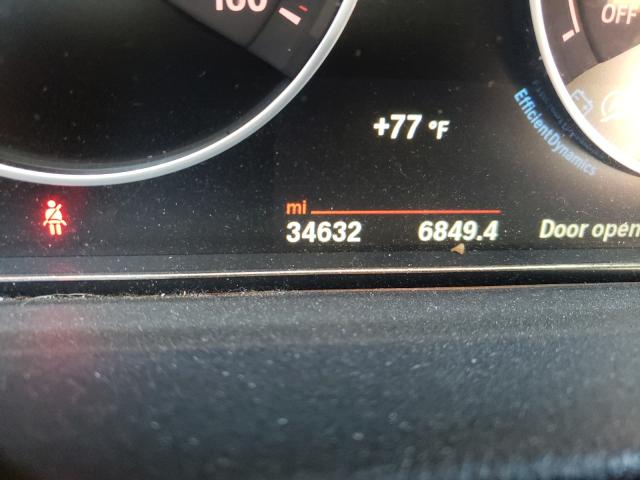 2017 BMW 330 XI WBA8D9G35HNU64666