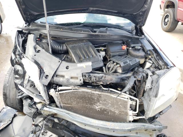 2013 GMC TERRAIN DE 2GKALYEK4D6239332