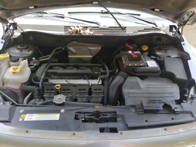 2011 DODGE CALIBER 1B3CB5HA0BD296099