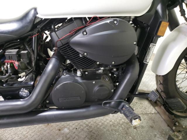 2020 HONDA VT750 C2B JH2RC5378LK100240